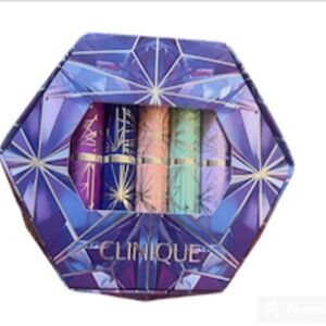 Clinique Lip Color Set